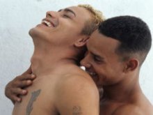 Détails : Deux mecs video sexe gay et ses rencontres incendiaires !